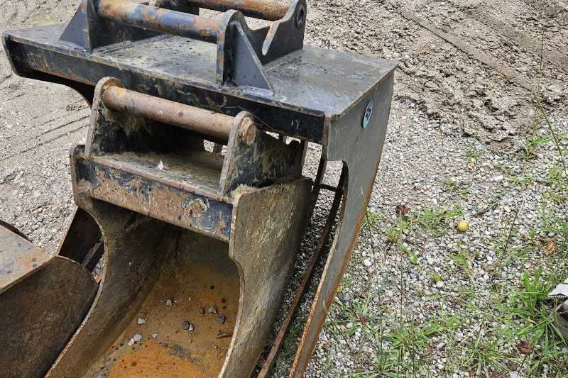 OmecoHub - Immagine KUBOTA KX057-4